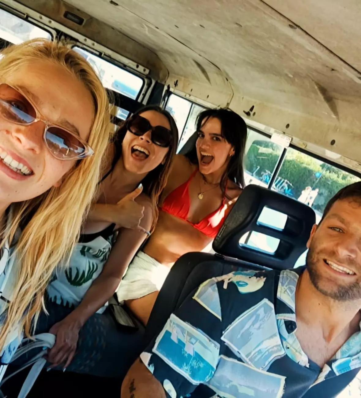 بيت شباب Lisbon Soul Surf Camp كاسكايس المظهر الخارجي الصورة